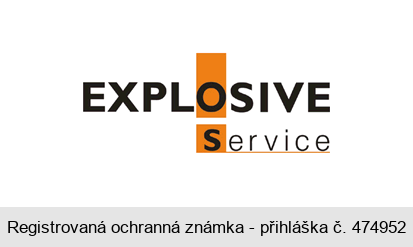 EXPLOSIVE Service