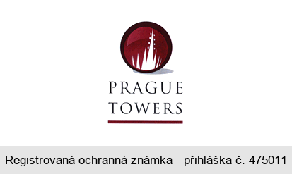 PRAGUE TOWERS