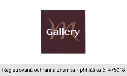 m Gallery