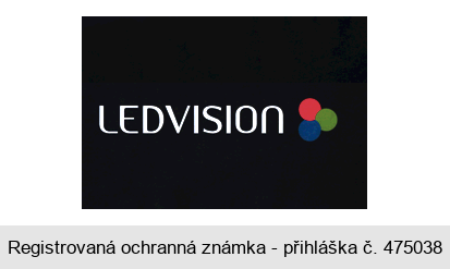 ledvision