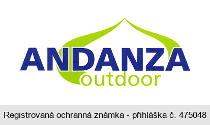 ANDANZA outdoor