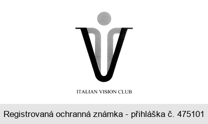 ITALIAN VISION CLUB iV