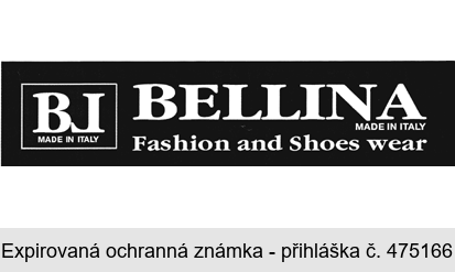 BL MADE IN ITALY BELLINA  Fashion and Shoes wear