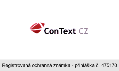ConText CZ
