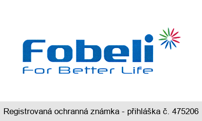 Fobeli For Better Life