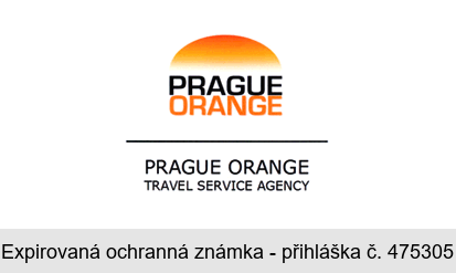 PRAGUE ORANGE PRAGUE ORANGE TRAVEL SERVICE AGENCY