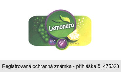 Lemonero WWW.LEMONERO.CZ