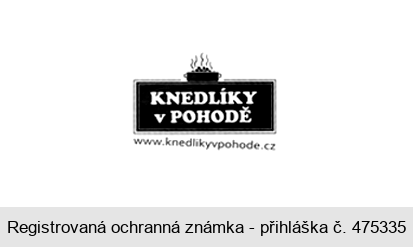 KNEDLÍKY V POHODĚ www.knedlikyvpohode.cz