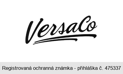VersaCo