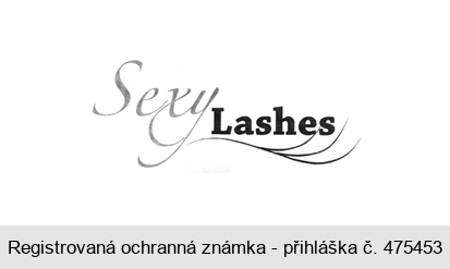 Sexy Lashes