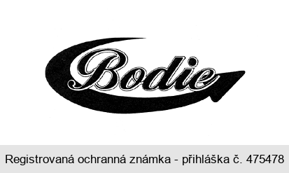 Bodie