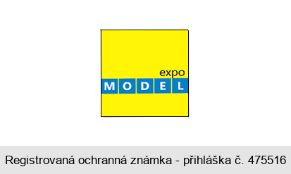 expo MODEL