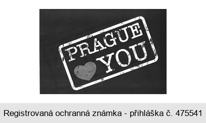 Prague you