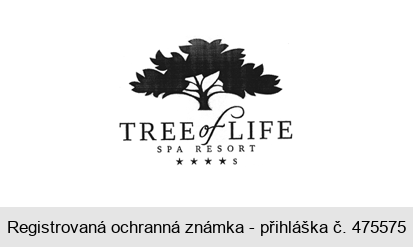 TREE of LIFE SPA RESORT S