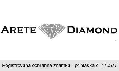 ARETE DIAMOND