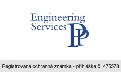Engineering Services PP