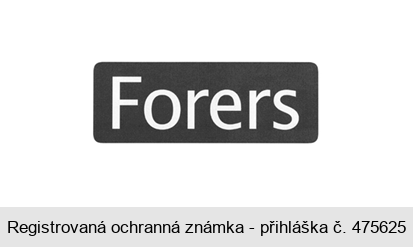 Forers