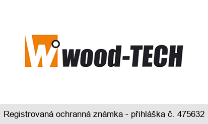 W wood-TECH