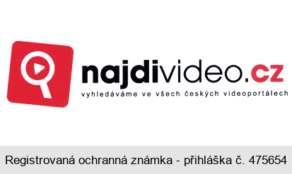 najdivideo.cz vyhledáváme ve všech českých videoportálech