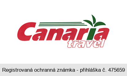 Canaria travel