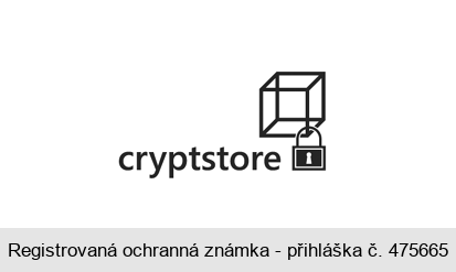 cryptstore