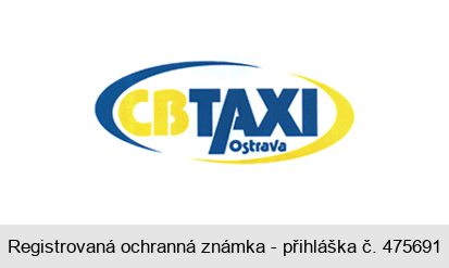 CBTAXI Ostrava