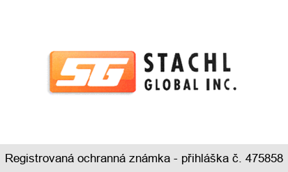 SG STACHL GLOBAL INC.