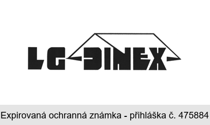 LG - DINEX