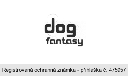 dog fantasy