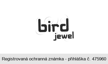 bird jewel