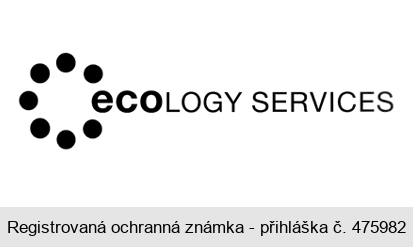 ecoLOGY SERVICES