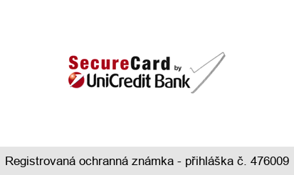SecureCard by UniCredit Bank