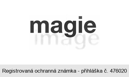 magie image