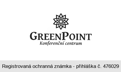 GREENPOINT Konferenční centrum