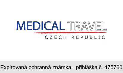 MEDICAL TRAVEL CZECH REPUBLIC