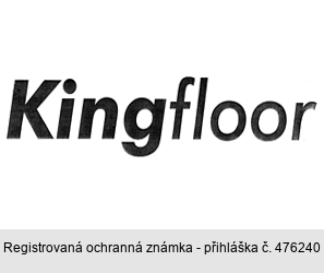 Kingfloor