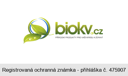 biokv.cz PŘÍRODNÍ PRODUKTY PRO VAŠI KRÁSU A ZDRAVÍ