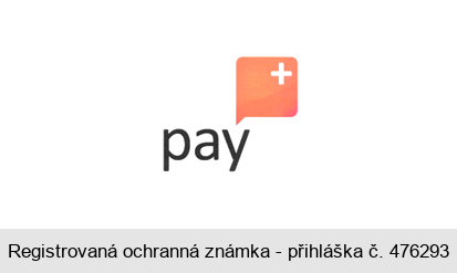Pay +