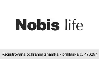 Nobis life