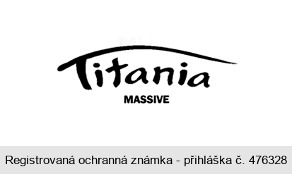 Titania MASSIVE