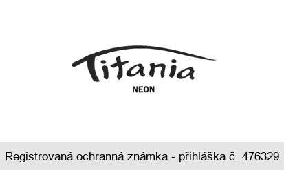 Titania NEON