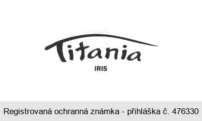Titania IRIS