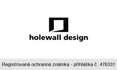 holewall design