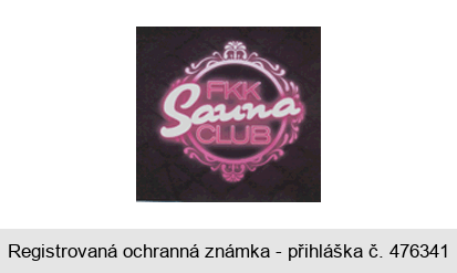 FKK Sauna CLUB