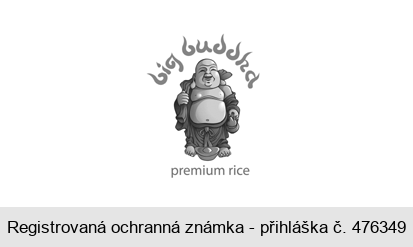 big buddha premium rice