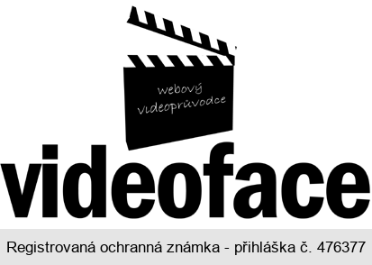 videoface webový videoprůvodce