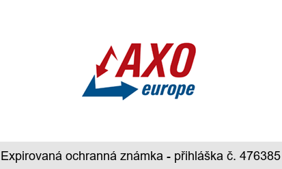 AXO europe