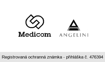 Medicom ANGELINI