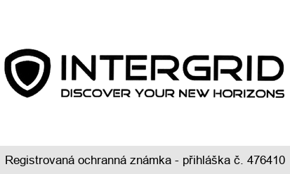 INTERGRID DISCOVER YOUR NEW HORIZONS