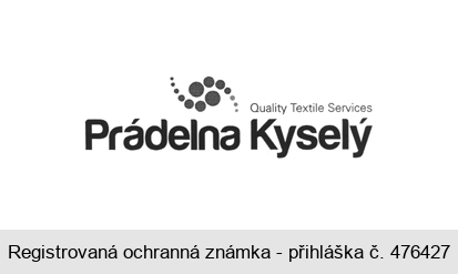 Prádelna Kyselý Quality Textile Services